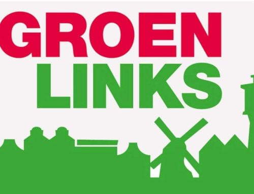 حزب اليسار الأخضر الهولندي يطالب بلجنة للتحقيق بجرائم “الأبارتهايد” الاسرائيلية